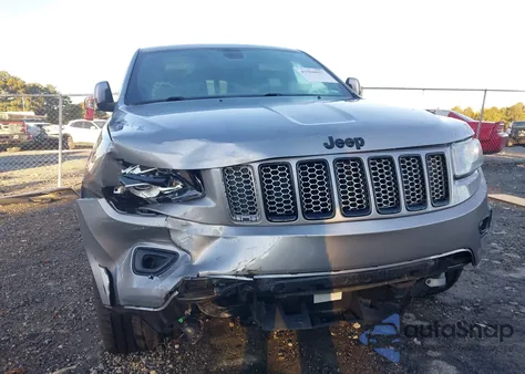 2015 Jeep Grand Cherokee Altitude from USA, damaged, VIN 1C4RJEAG5FC668977